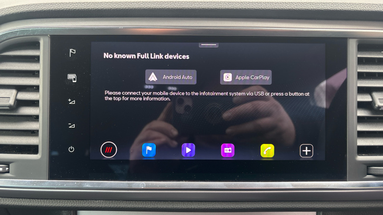 SEAT Ateca 1.5 TSI EVO FR 5dr DSG Petrol Estate